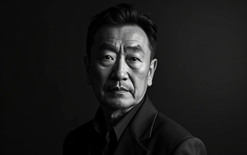 姜文 - 草榴视频巨人精神